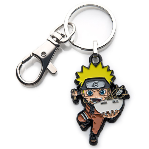 Naruto Ramen Keychain