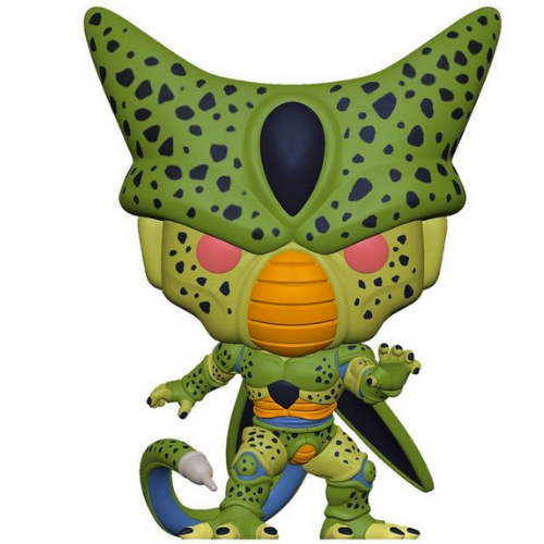 Funko Pop! Cell (First Form) #947