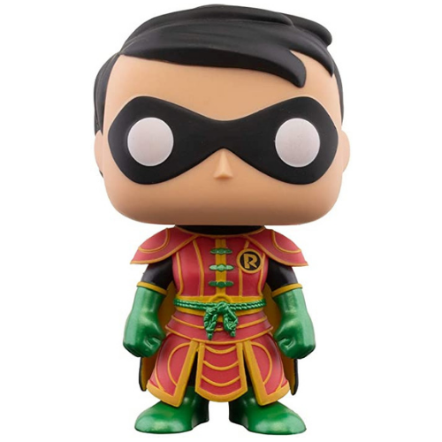Funko Pop! Robin #377