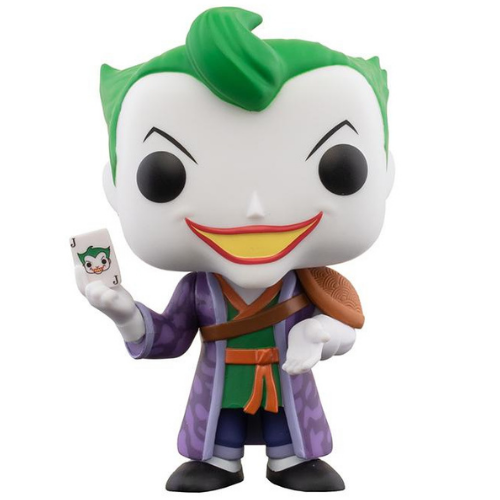 Funko Pop! The Joker #375